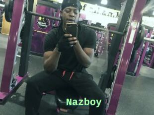 Nazboy