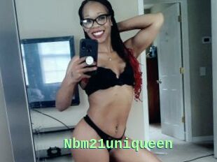 Nbm21uniqueen