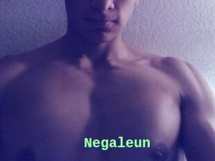 Negaleun