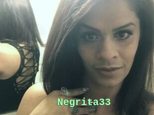 Negrita33