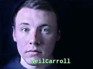 NeilCarroll