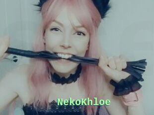 NekoKhloe