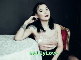 NellyLove