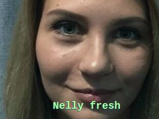 Nelly_fresh