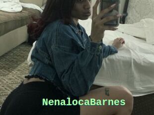 NenalocaBarnes