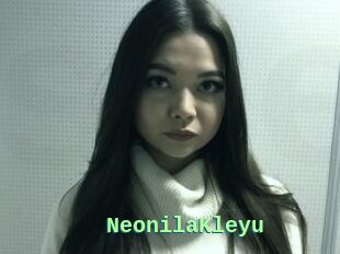 NeonilaKleyu