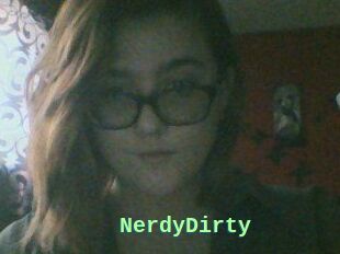 NerdyDirty