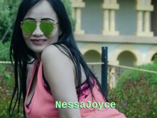 NessaJoyce