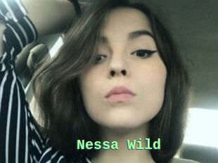 Nessa_Wild