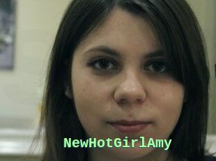 New_Hot_GirlAmy