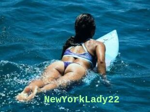 NewYorkLady22