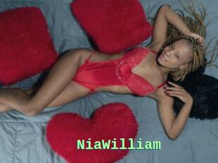 NiaWilliam