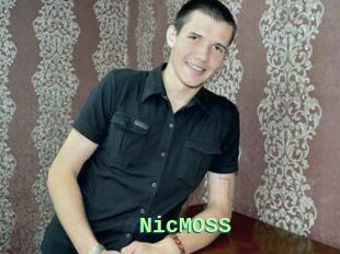 NicMOSS