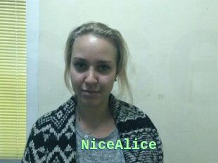 NiceAlice