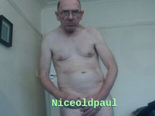 Niceoldpaul