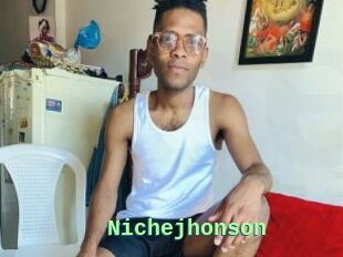 Nichejhonson