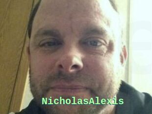 Nicholas_Alexis