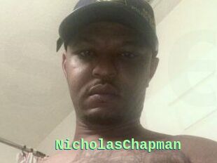 Nicholas_Chapman