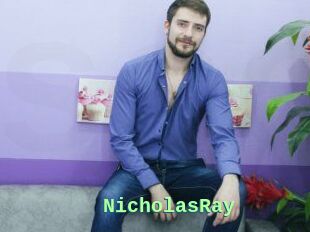 NicholasRay