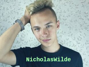 NicholasWilde