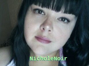 NicholeNoir