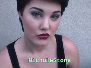 NicholeStone