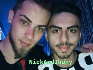 NickAndJhony