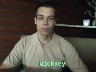 NickKey