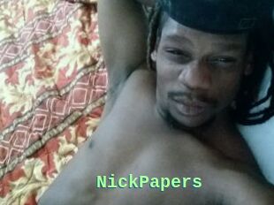 NickPapers