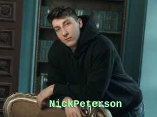 NickPeterson