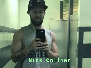 Nick_Collier