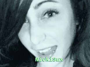 NickiSux