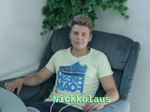 Nickkolaus