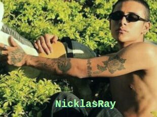 NicklasRay