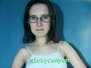 NickyCanyon