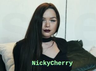 NickyCherry