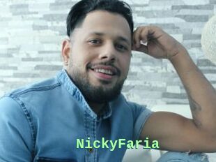 NickyFaria