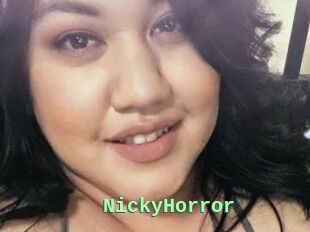 NickyHorror