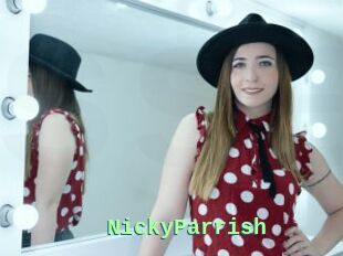 NickyParrish