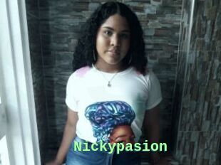 Nickypasion