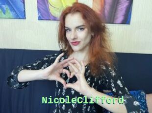 NicoleClifford S Sexe