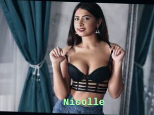 Nicolle