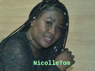NicolleTom S Sexe