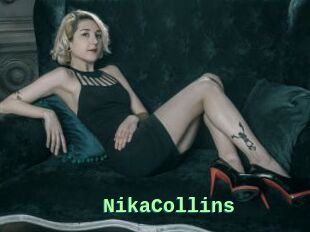 NikaCollins