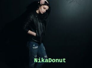 NikaDonut