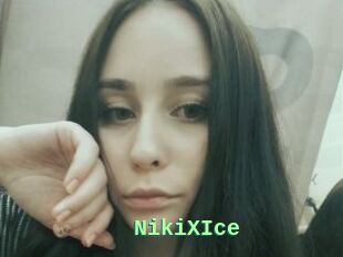 NikiXIce