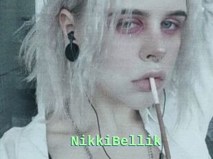 NikkiBellik