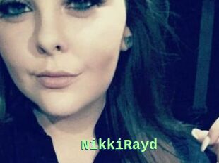 NikkiRayd