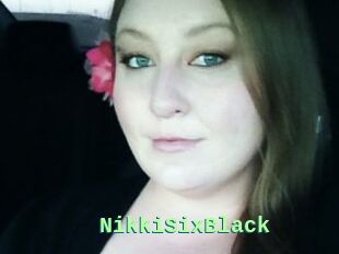 NikkiSixBlack