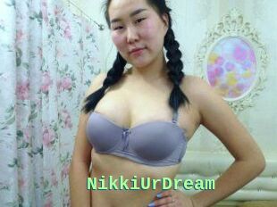 NikkiUrDream